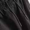 7-15 años | pantalones cargo con dobladillo