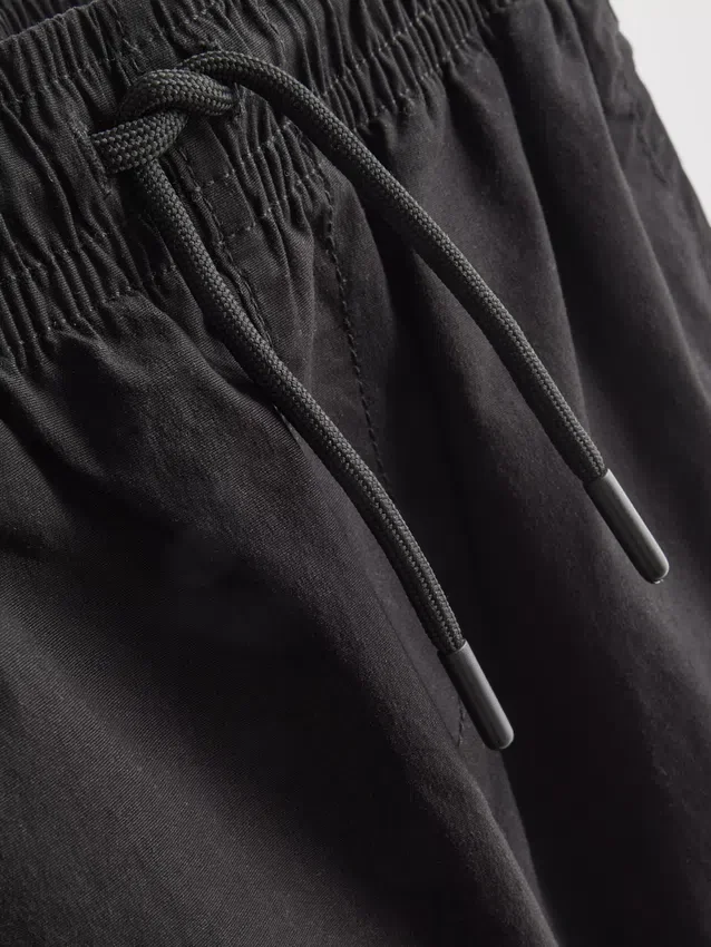 7-15 años | pantalones cargo con dobladillo