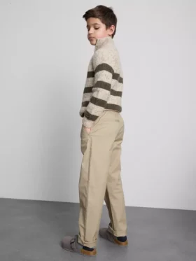 7-15 años | pantalones chinos