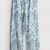 7-15 años | Pantalones con estampado de mosaico