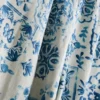 7-15 años | Pantalones con estampado de mosaico