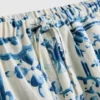 7-15 años | Pantalones con estampado de mosaico