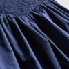 7-15 años | pantalones cortos con cintura fruncida