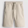 7-15 años | pantalones cortos con tejido laminado