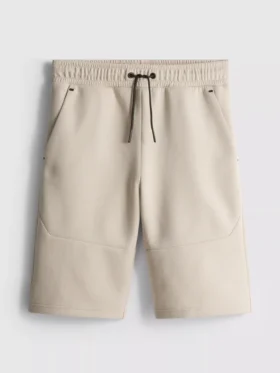 7-15 años | pantalones cortos con tejido laminado