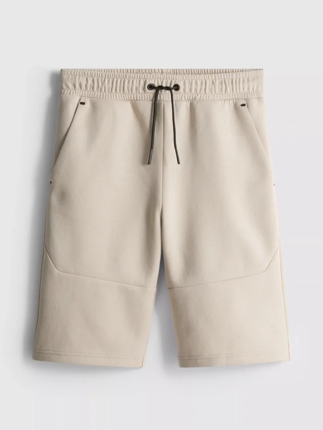 7-15 años | pantalones cortos con tejido laminado