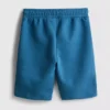 7-15 años | pantalones cortos con tejido laminado