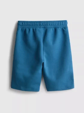 7-15 años | pantalones cortos con tejido laminado