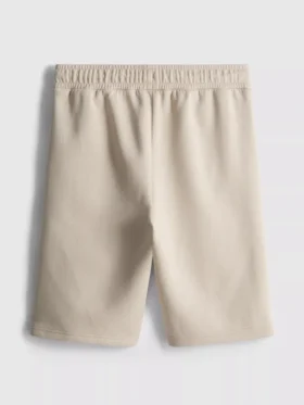 7-15 años | pantalones cortos con tejido laminado