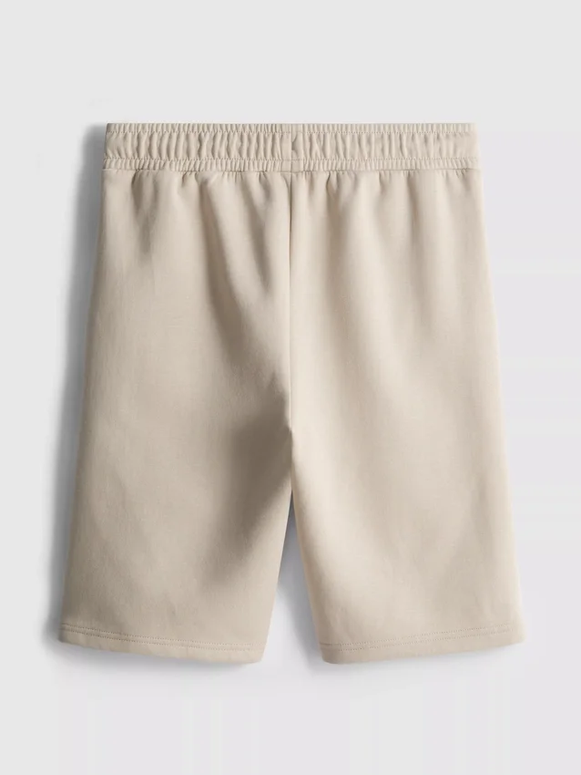 7-15 años | pantalones cortos con tejido laminado