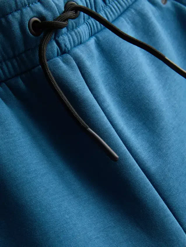 7-15 años | pantalones cortos con tejido laminado