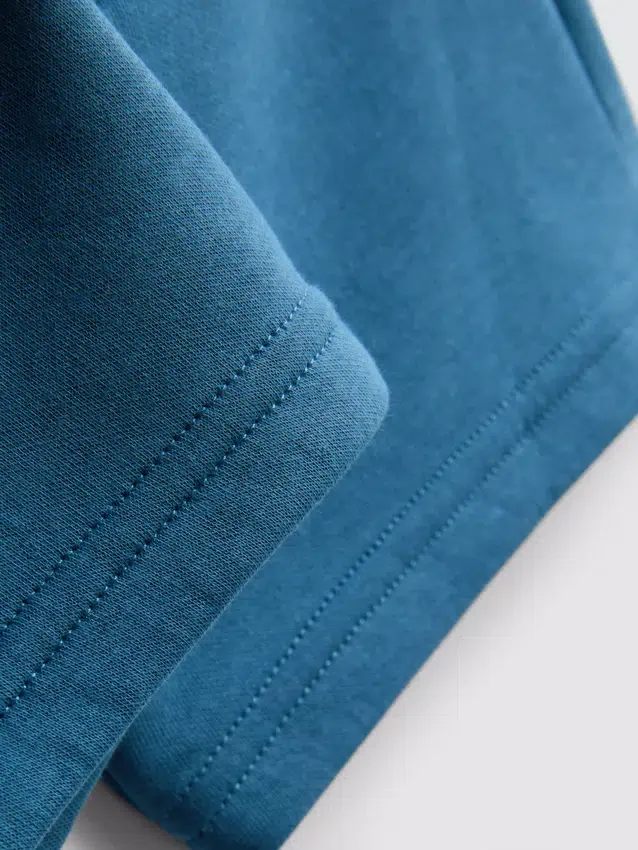 7-15 años | pantalones cortos con tejido laminado
