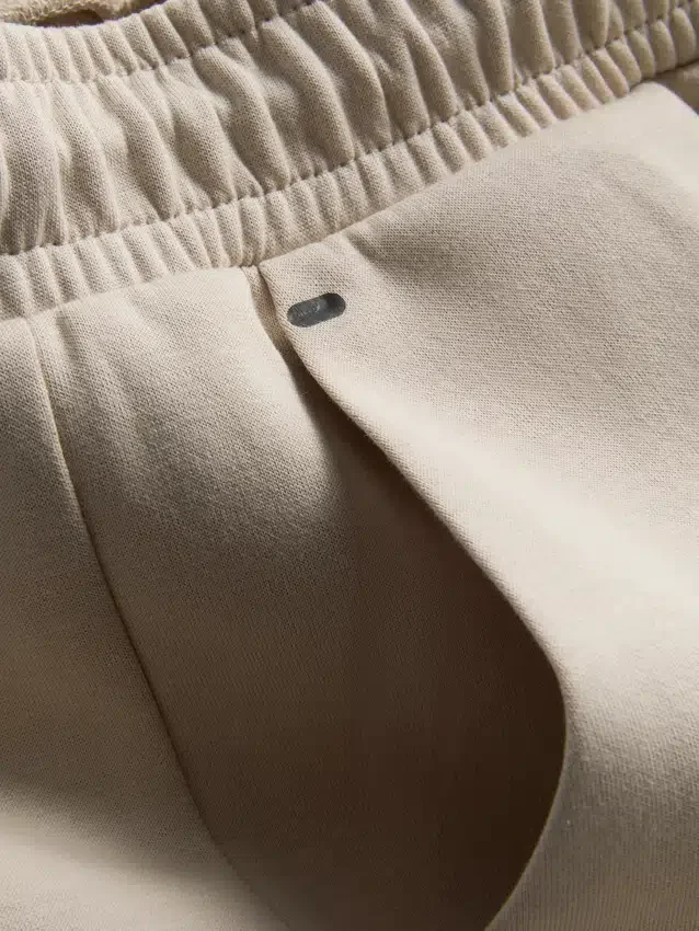 7-15 años | pantalones cortos con tejido laminado