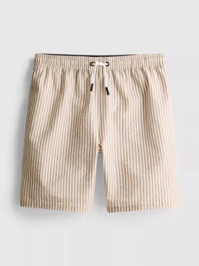 7-15 años | pantalones cortos de baño a rayas