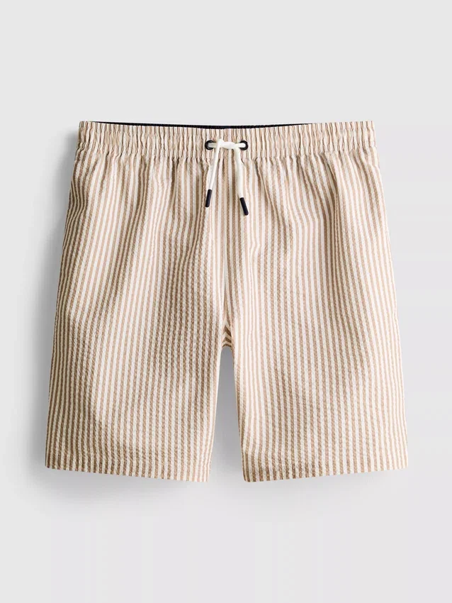 7-15 años | pantalones cortos de baño a rayas