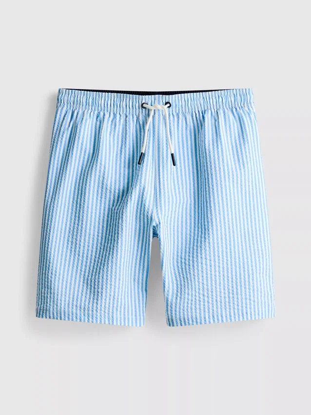 7-15 años | pantalones cortos de baño a rayas