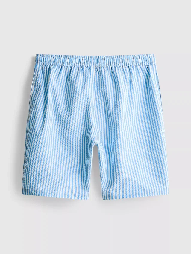 7-15 años | pantalones cortos de baño a rayas