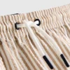 7-15 años | pantalones cortos de baño a rayas