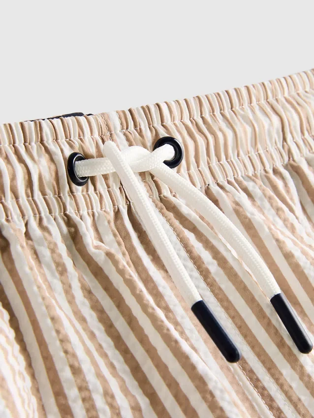 7-15 años | pantalones cortos de baño a rayas
