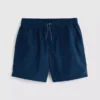 7-15 años | pantalones cortos de baño con bolsillos con cremallera