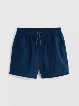 7-15 años | pantalones cortos de baño con bolsillos con cremallera