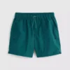 7-15 años | pantalones cortos de baño con bolsillos con cremallera