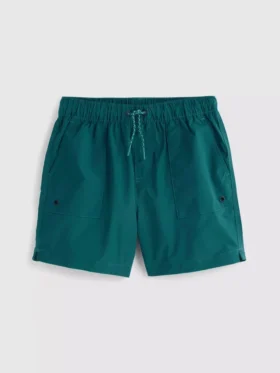 7-15 años | pantalones cortos de baño con bolsillos con cremallera