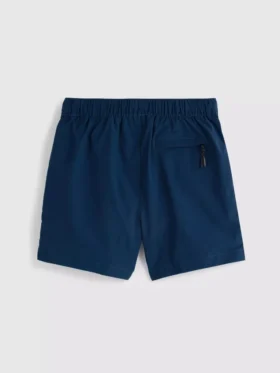 7-15 años | pantalones cortos de baño con bolsillos con cremallera