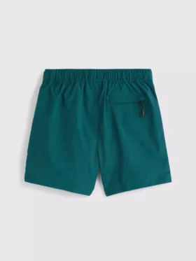 7-15 años | pantalones cortos de baño con bolsillos con cremallera