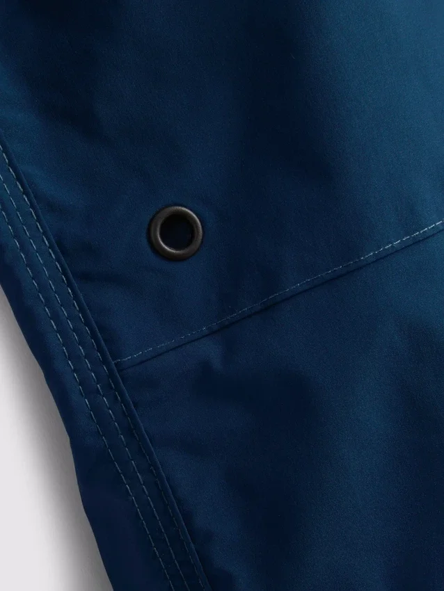 7-15 años | pantalones cortos de baño con bolsillos con cremallera