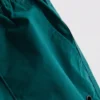 7-15 años | pantalones cortos de baño con bolsillos con cremallera
