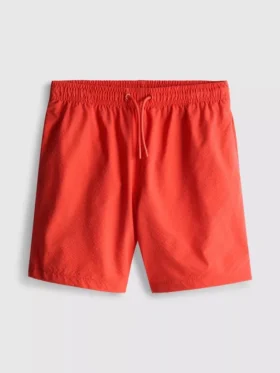 7-15 años | pantalones cortos de baño con cordón