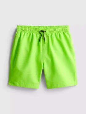 7-15 años | pantalones cortos de baño con cordón