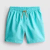 7-15 años | pantalones cortos de baño con cordón
