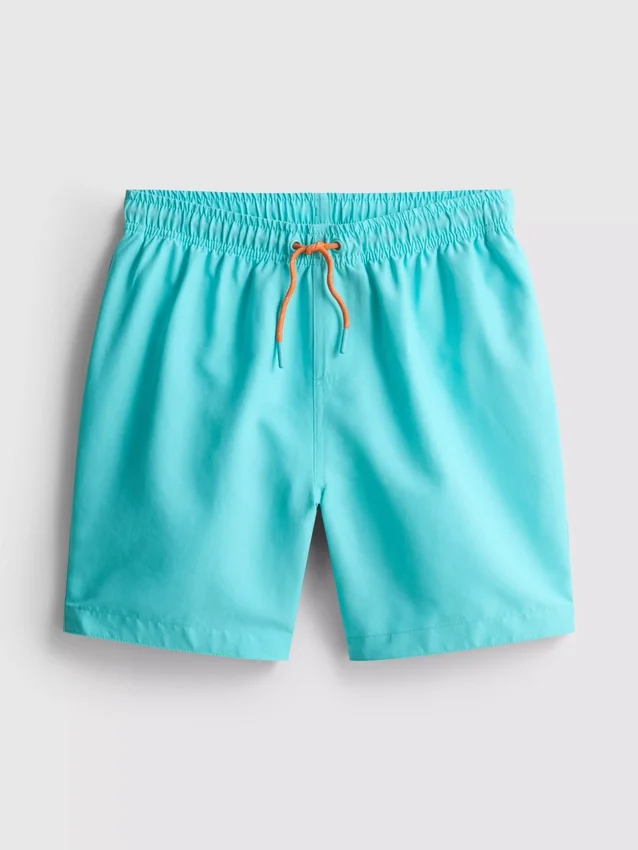 7-15 años | pantalones cortos de baño con cordón