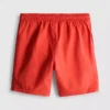 7-15 años | pantalones cortos de baño con cordón