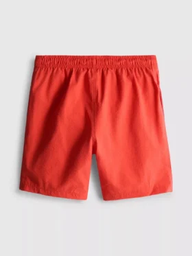 7-15 años | pantalones cortos de baño con cordón
