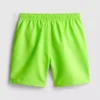7-15 años | pantalones cortos de baño con cordón