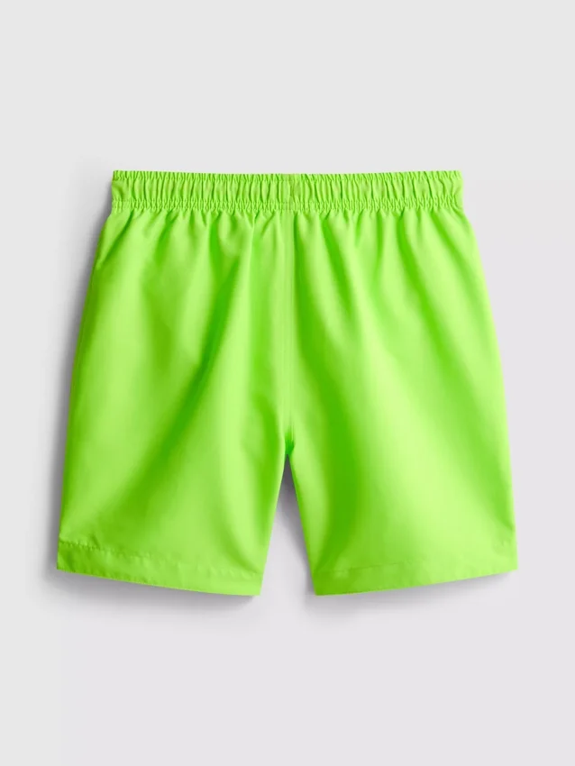 7-15 años | pantalones cortos de baño con cordón
