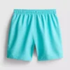 7-15 años | pantalones cortos de baño con cordón