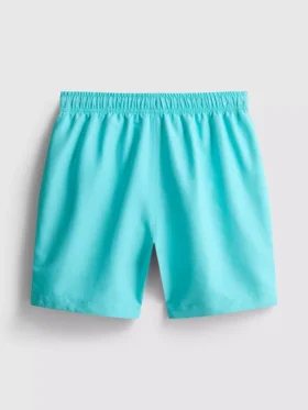 7-15 años | pantalones cortos de baño con cordón