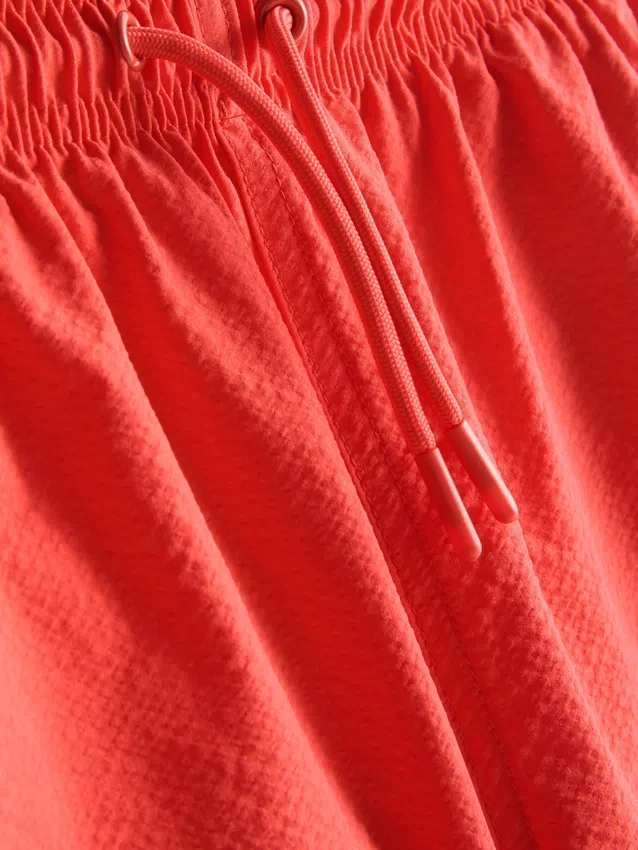 7-15 años | pantalones cortos de baño con cordón