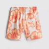 7-15 años | pantalones cortos de baño con estampado floral