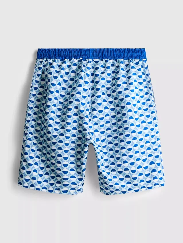 7-15 años | pantalones cortos de baño estampados