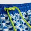 7-15 años | pantalones cortos de baño estampados