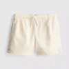 7-15 años | pantalones cortos de chándal de mezclilla