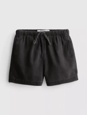 7-15 años | pantalones cortos de chándal de mezclilla