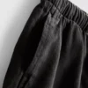 7-15 años | pantalones cortos de chándal de mezclilla
