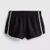 7-15 años | pantalones cortos de correr
