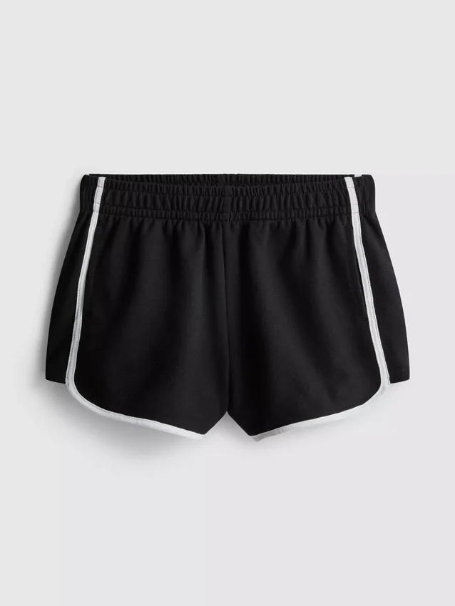7-15 años | pantalones cortos de correr